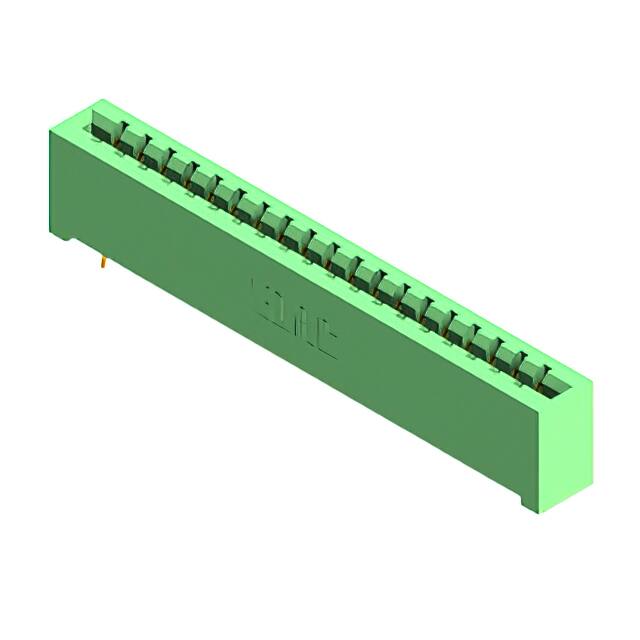 337-038-556-201 EDAC Inc.  Edgeboard Connectors